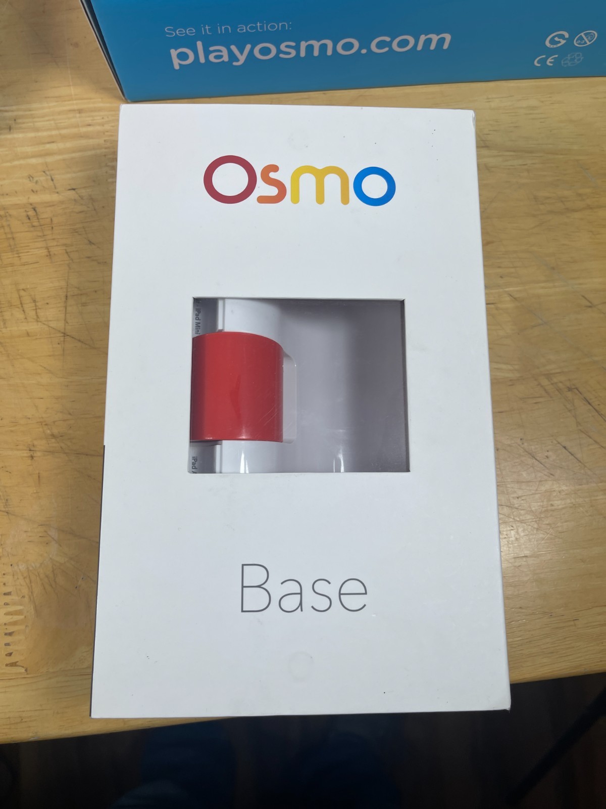 Osmo Huge Learning Bundle Base Coding Tangram Words Numbers Creative Frozen