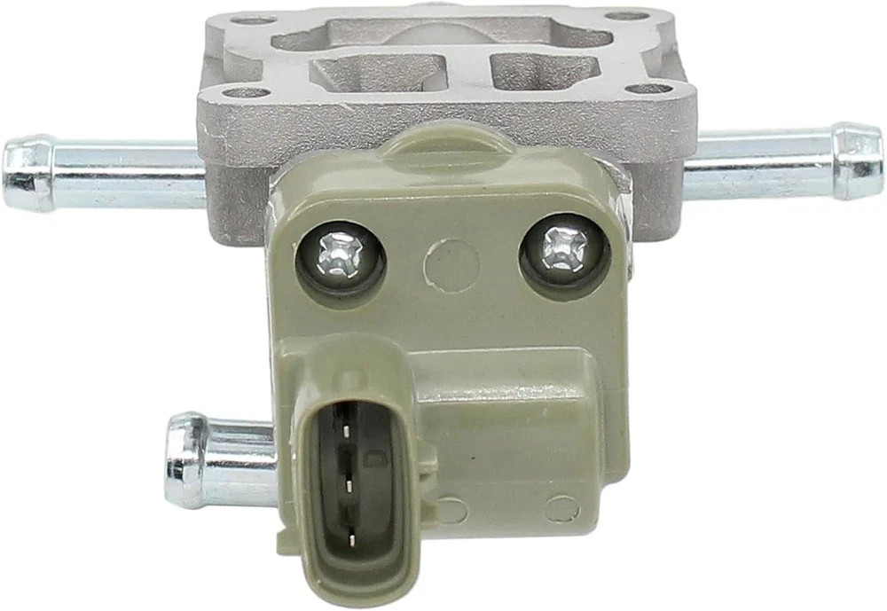 IAC Idle Air Speed Control Valve and Throttle Position Sensor TPS for Toyota