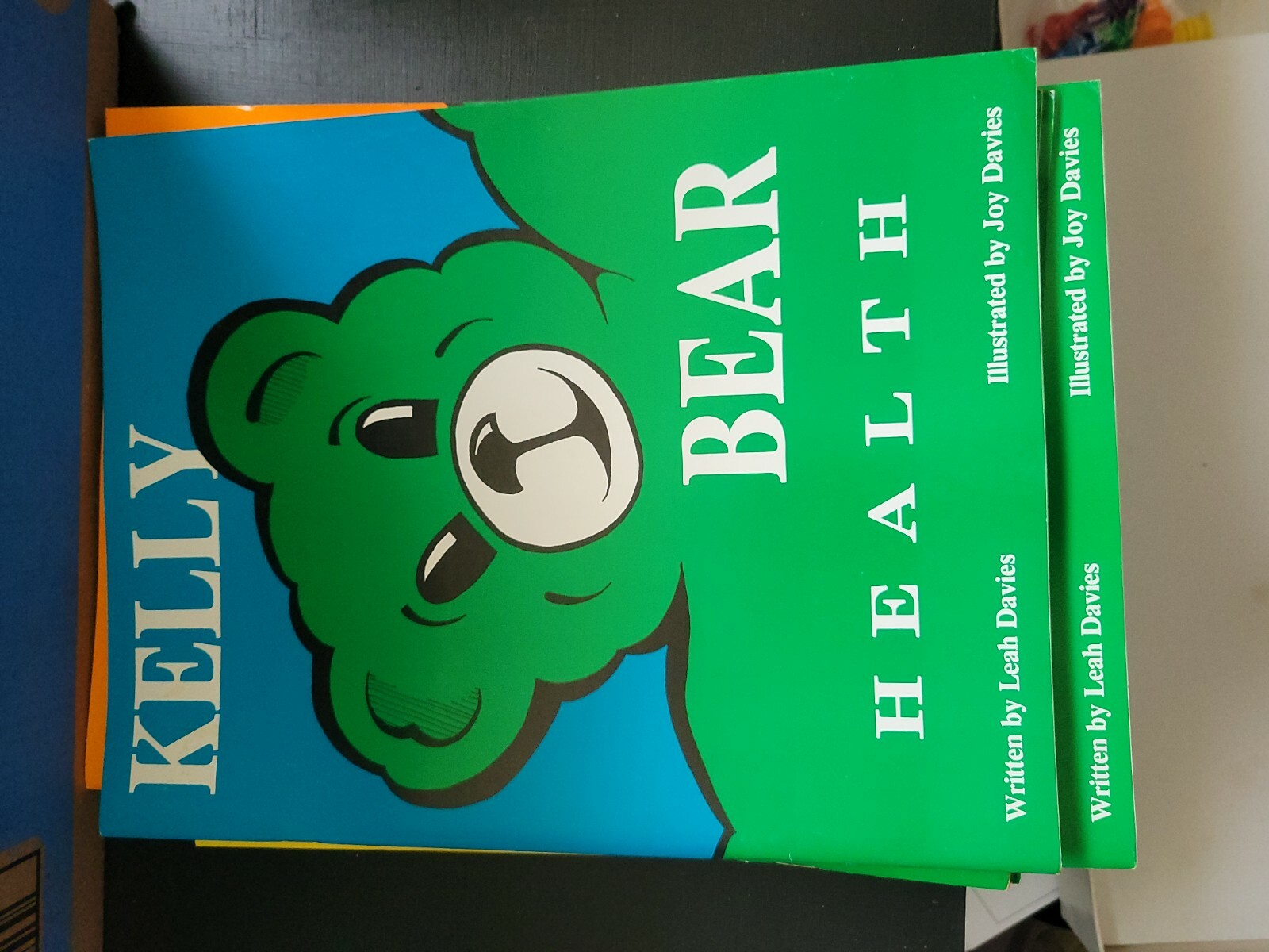 Help Kelly Bear Game The Bureau For At-Risk Youth