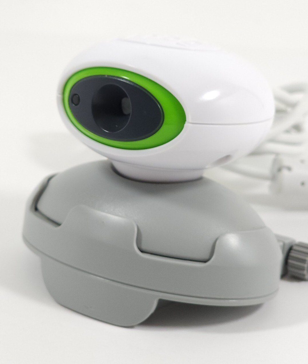 LeapFrog Leap TV Motion Sensing Sensor Camera & Mount LeapTV Gaming Replacement