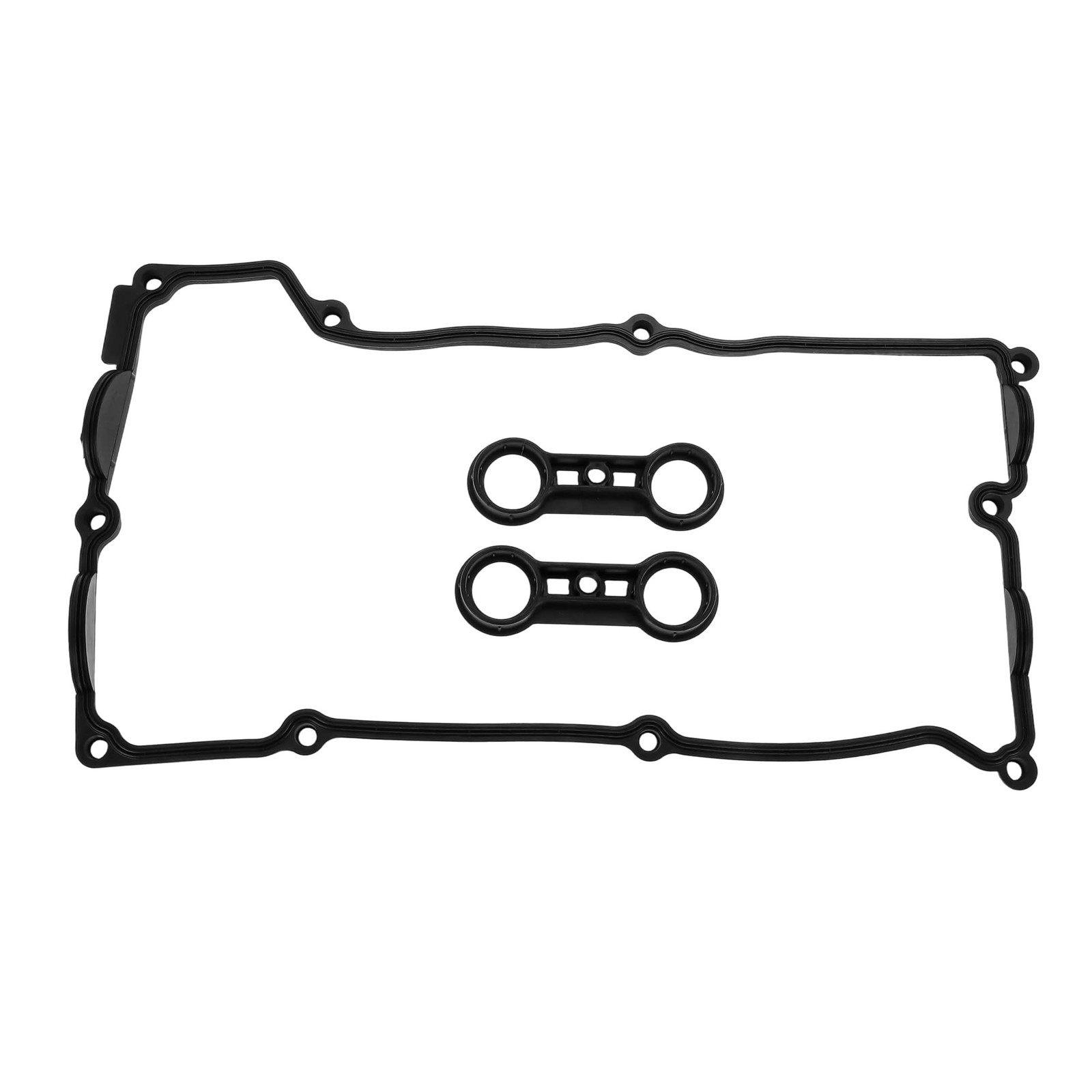 Valve Cover Gasket Set for BMW 3 Series 2002-2005 Engine Valve Cover Gasket R…