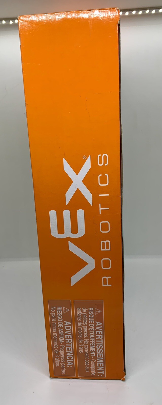 Vex Robotics Balancing Boxing Bots Single