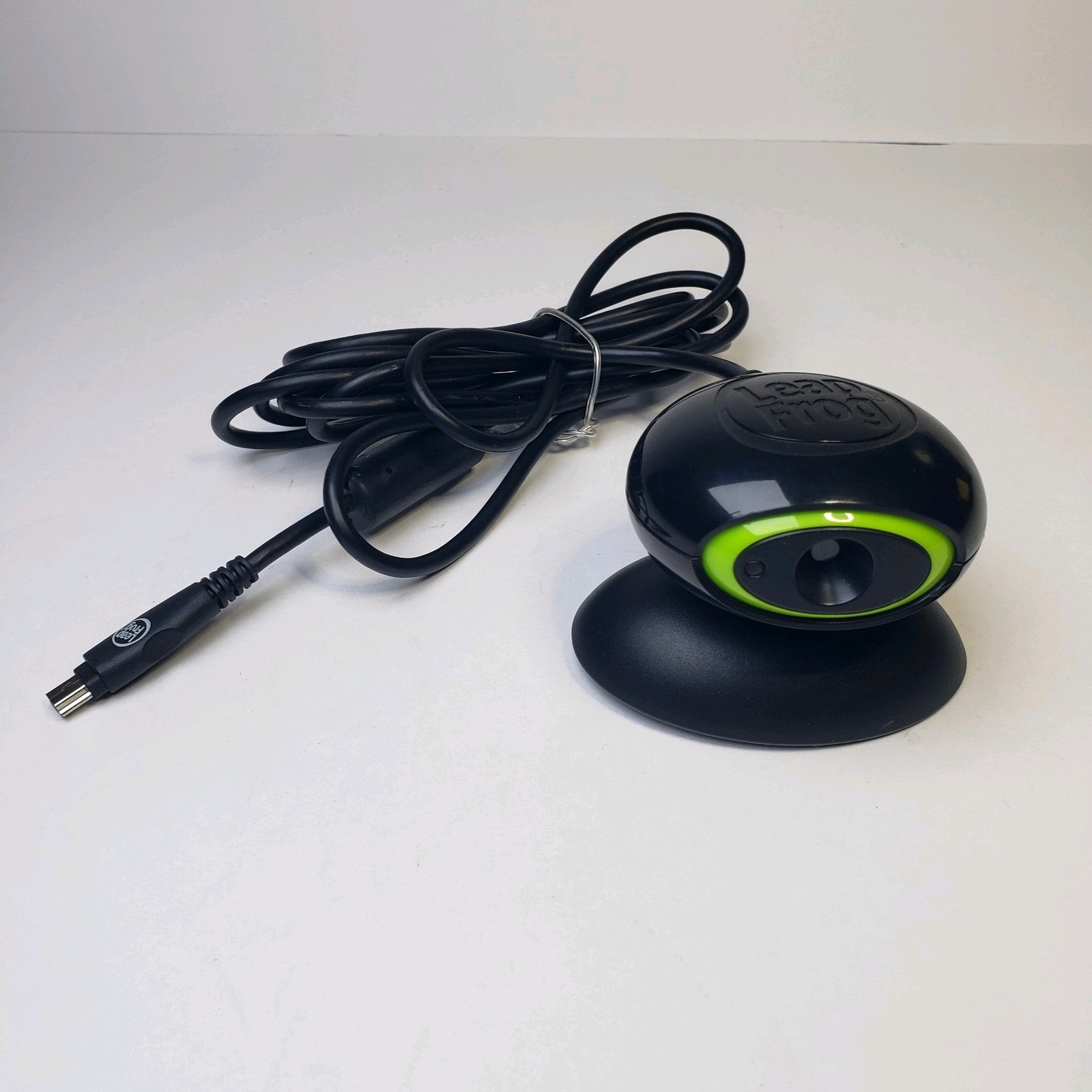 LeapFrog Leap TV Motion Sensing Camera Black