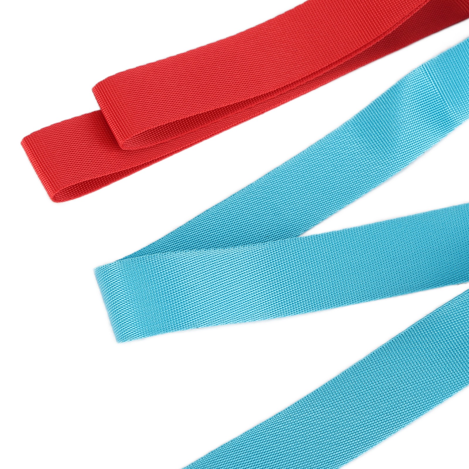 Kids Walking Rope AntiLost Colorful Handles Children Safety Line Rope For Presch