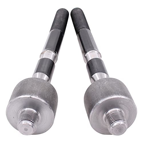 New Front Inner and Outer Left Right Suspension Tie Rod Ends for Hyundai