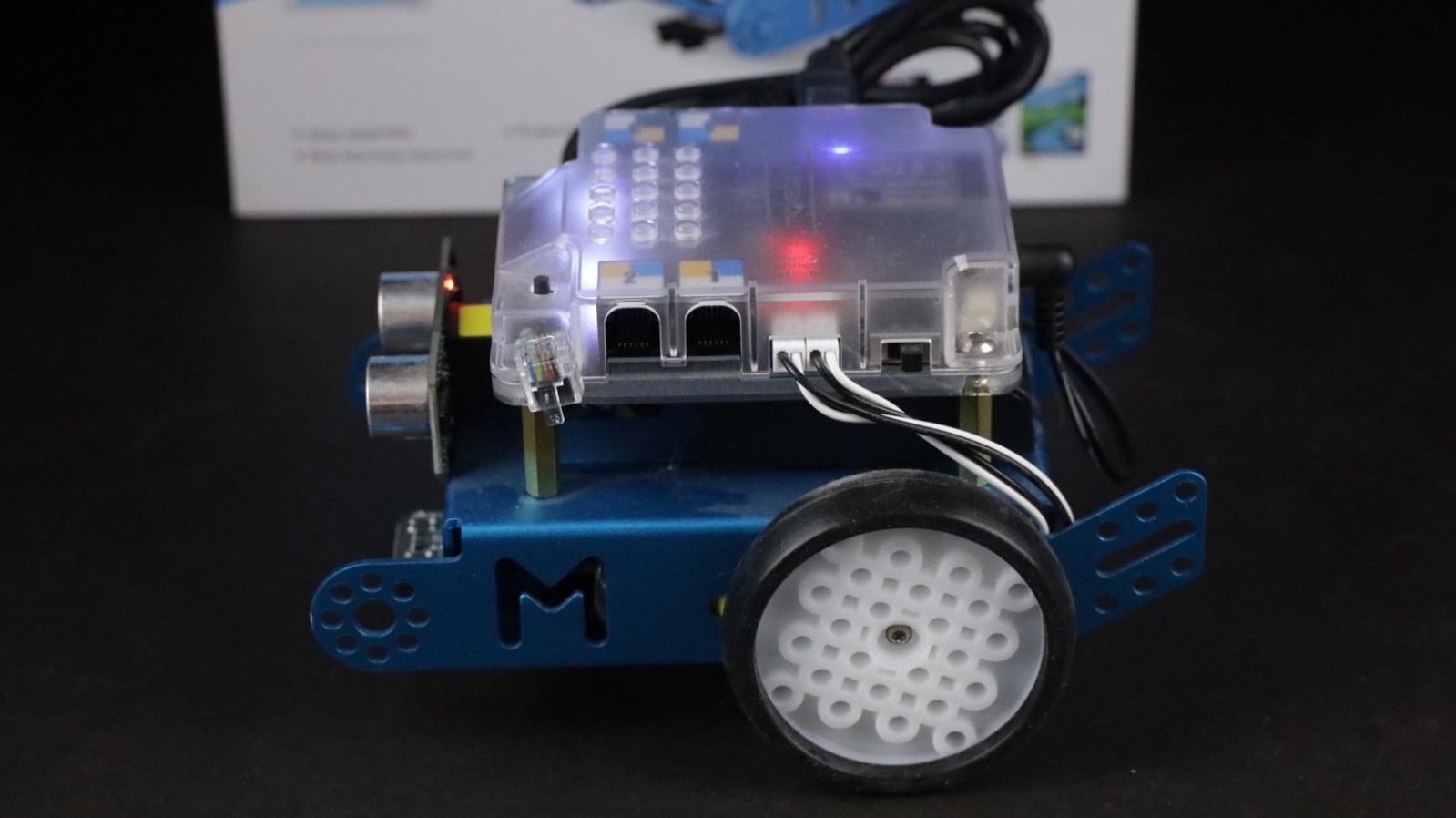 MAKEBLOCK mBot Educational Robot Coding Kit