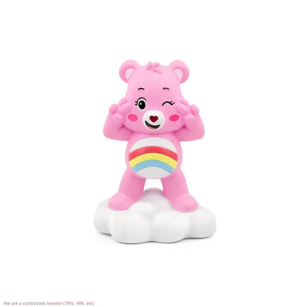 Tonies Care Bears: Cheer Bear Audio Play Figurine *SEE DEAL!!!*