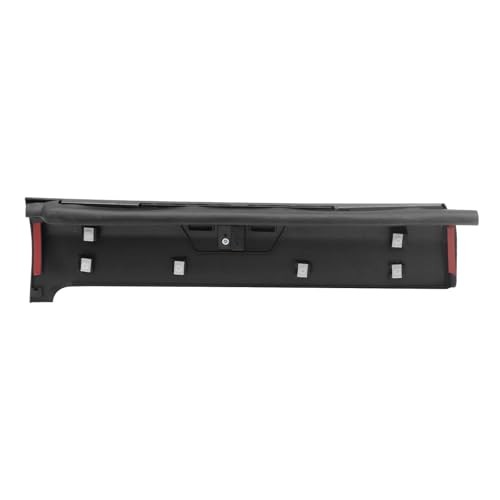 Rear Door Lower Molding Trim Panel Fit for CRV 2012 2013 2014 2015 2016, Right