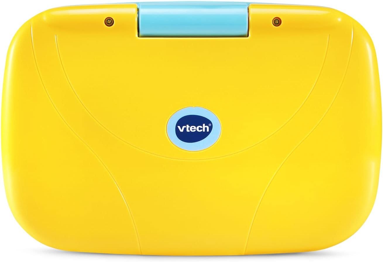 VTech Peppa Pig Play Smart Laptop