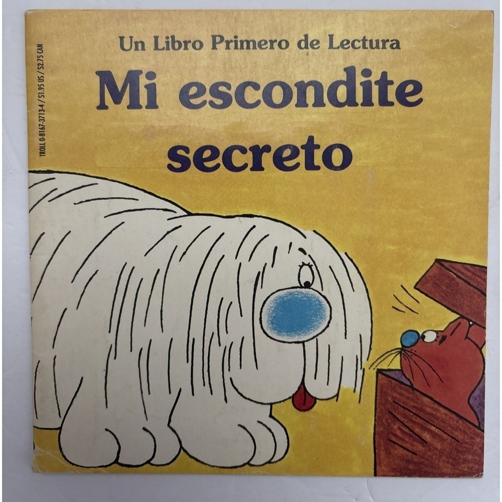 Lot of 12 Books Spanish Childrens Espanol Bilingual Picture Set Homeschool