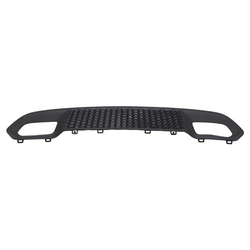 Front Bumper Lower Grill Grille for Jeep Grand Cherokee 2016-2021
