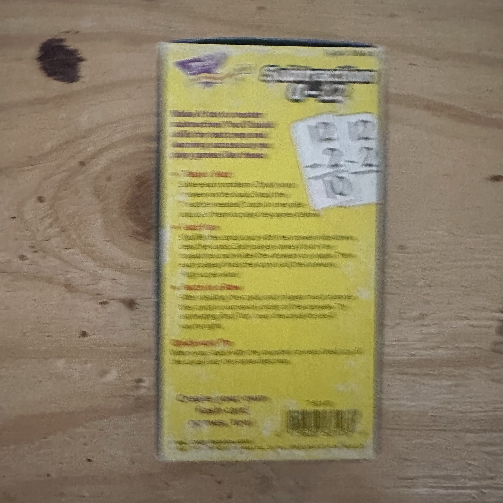 TREND enterprises Subtraction 0-12 Flash Cards Ages 6 & Up 8-11 12-16 Years