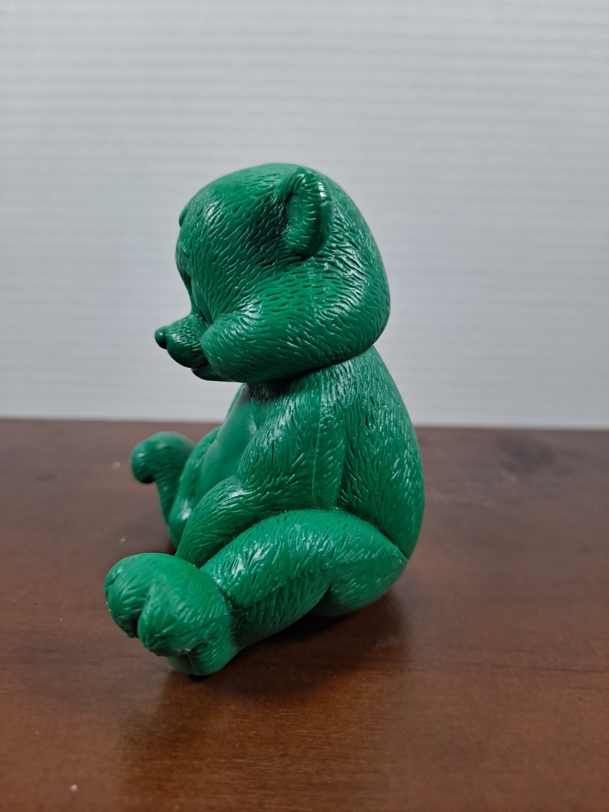 Lakeshore Learning Counting And Sorting Green 2.5″ Bear