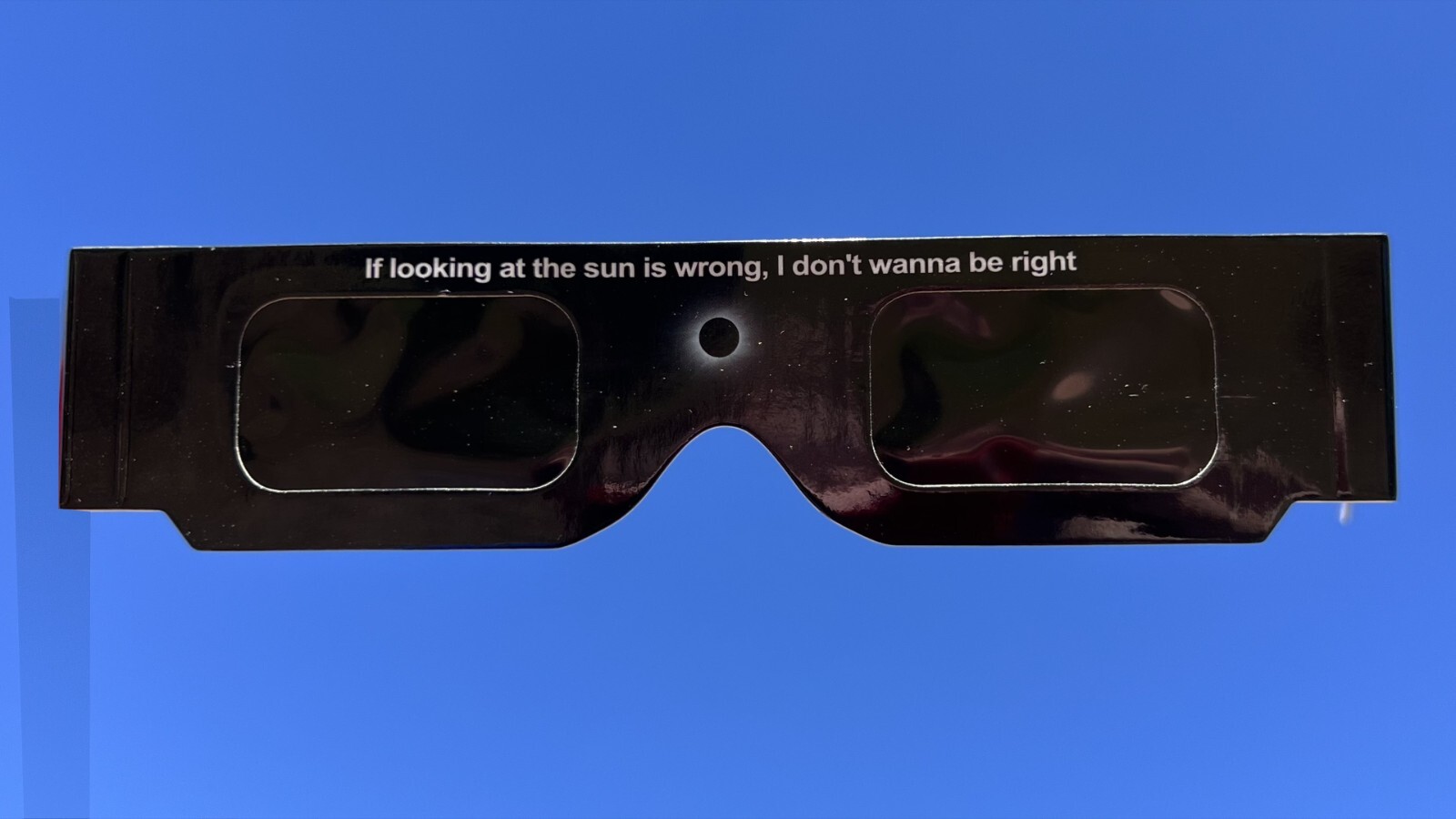 Solar Eclipse Viewing Glasses CE & ISO Certified – 100 Pairs BULK for Resellers