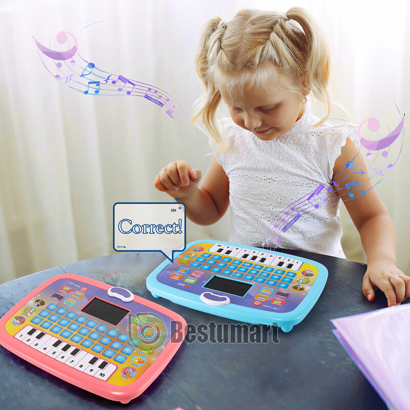 Educational Learning Toys for Kids Toddlers Age 3 4 5 6 7 8 Years Old Boys Girls