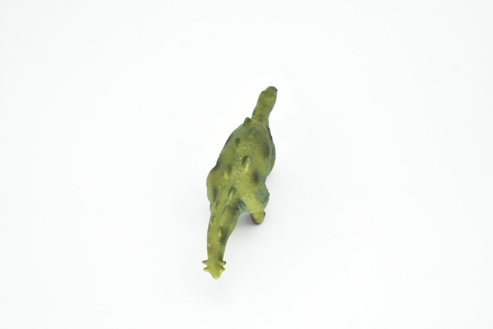 Stegosaurus Dinosaur, Baby, Very Nice Plastic Replica 4″ F8003-B115