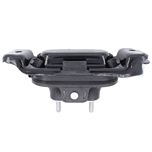 NewYall 3.6L Engine Motor Mount and Automatic Transmission Mount Set for Dodge