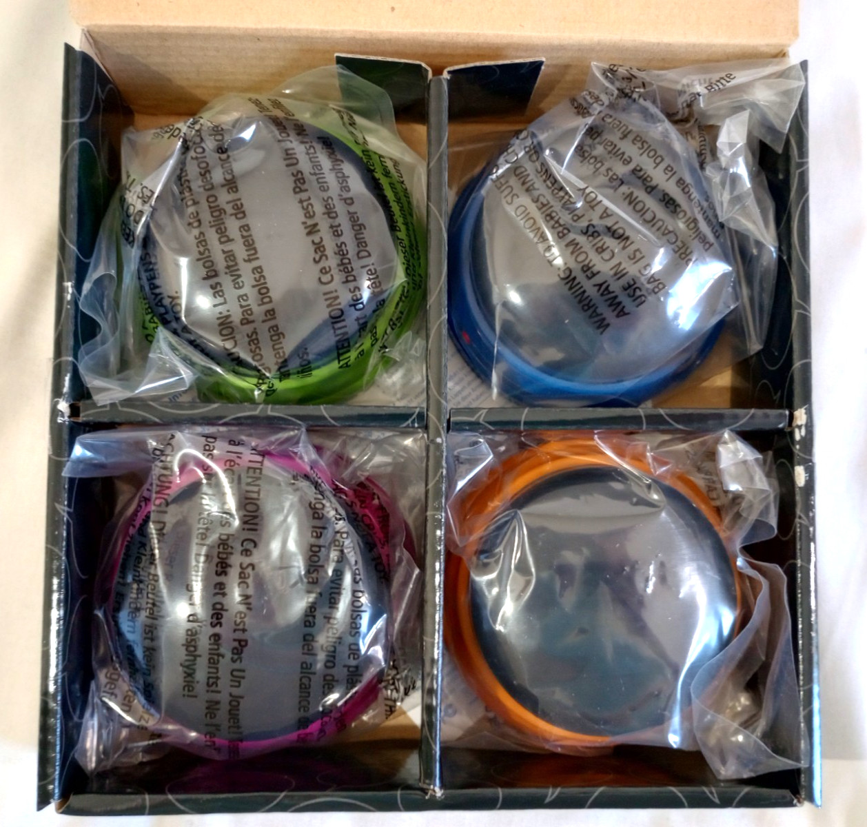 Learning Resources Recordable Answer Buzzers