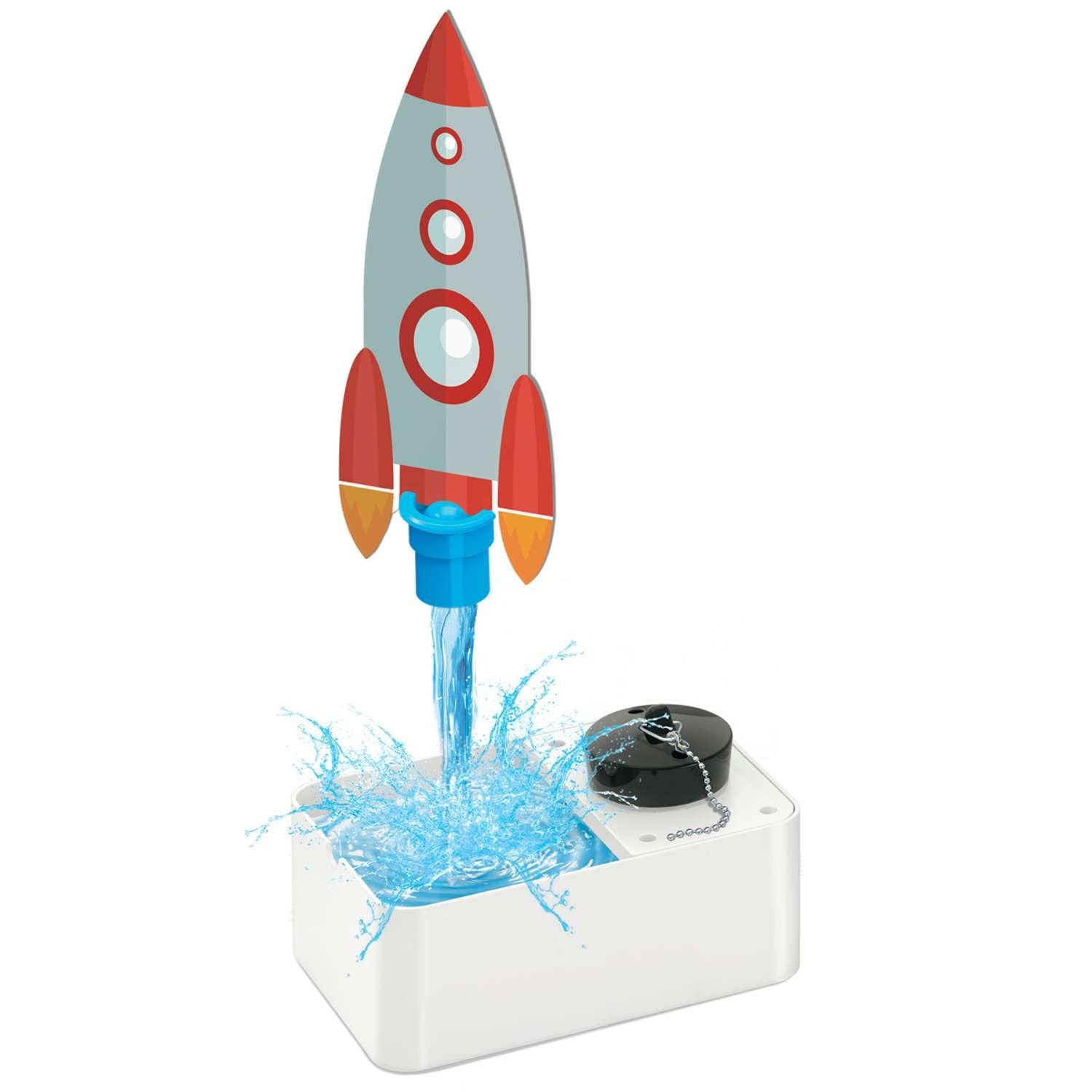 Magic Water Tap – Educational Water Pump Kit for Kids Ages 8+ – Create a Floa…