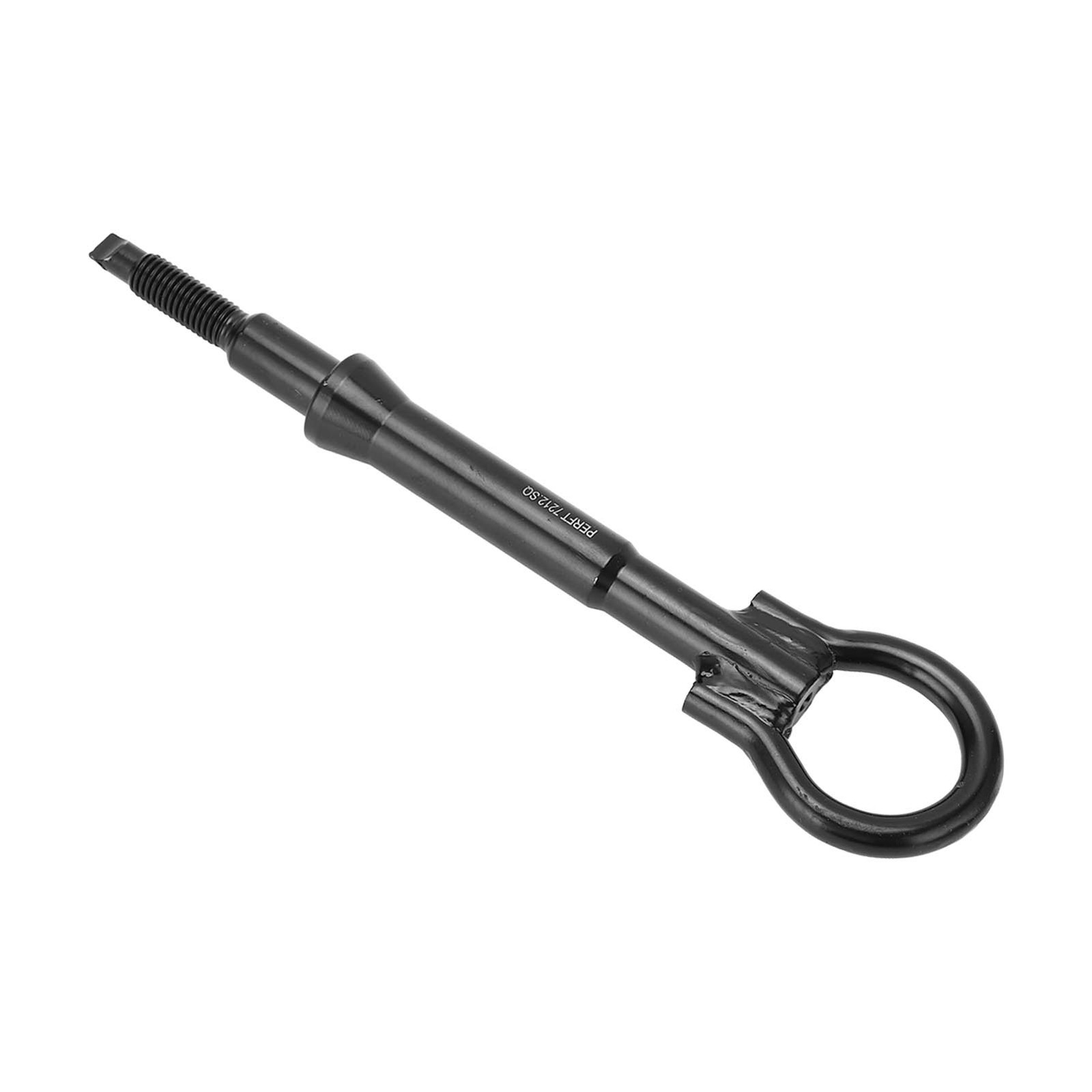 Forged Steel Towing Eye Ring Hook For Car Tow Suitable For C3 C4 C5