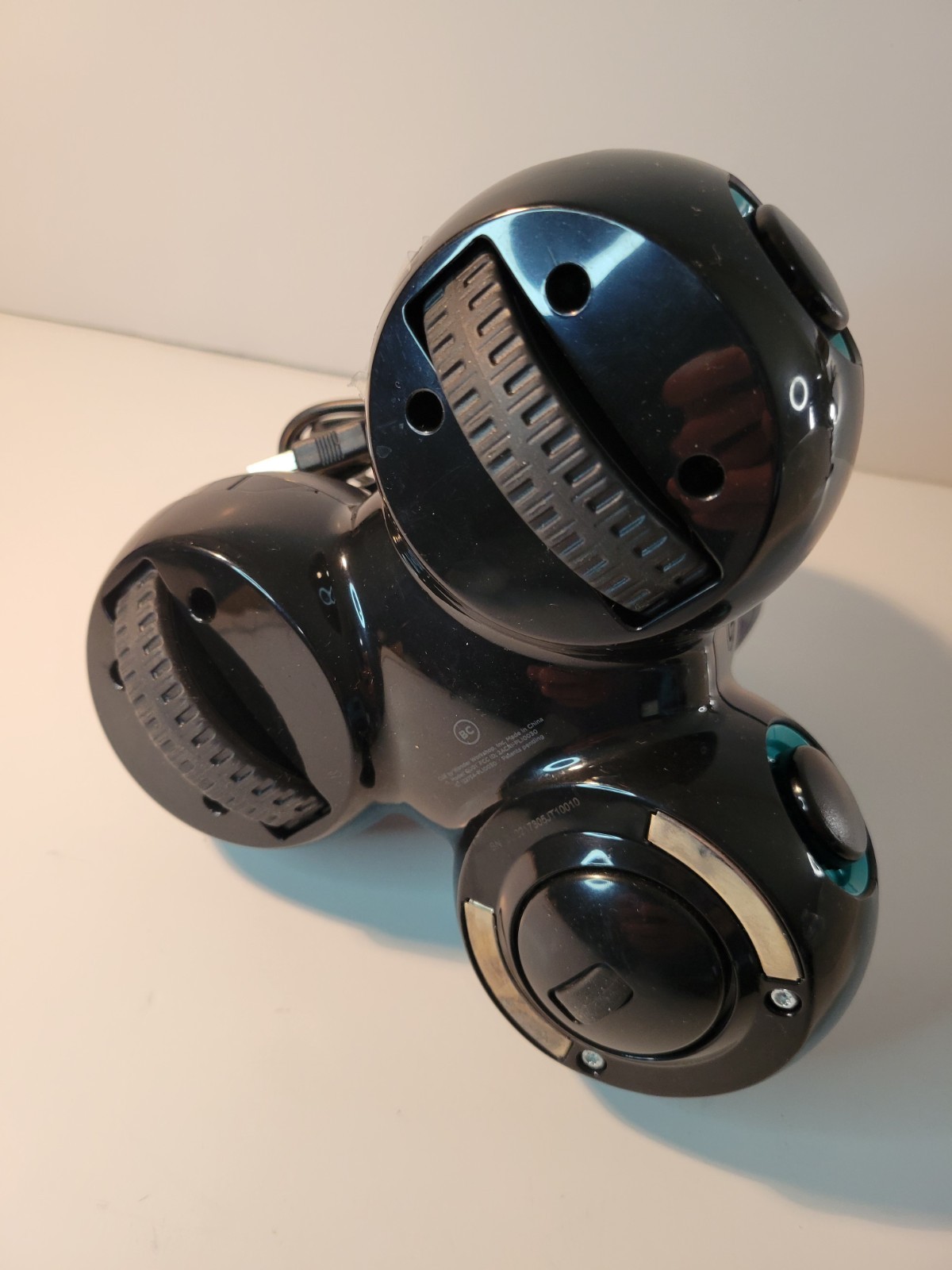 Wonder Workshop CUE Coding Cleverbot QU01