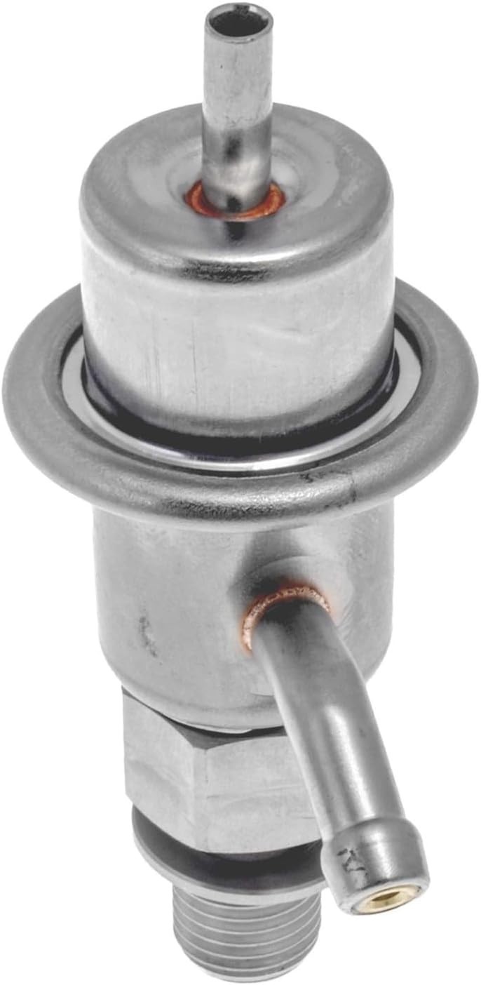 New Herko Fuel Pressure Regulator PR4134 For Toyota L4-2.4L 1987-1995