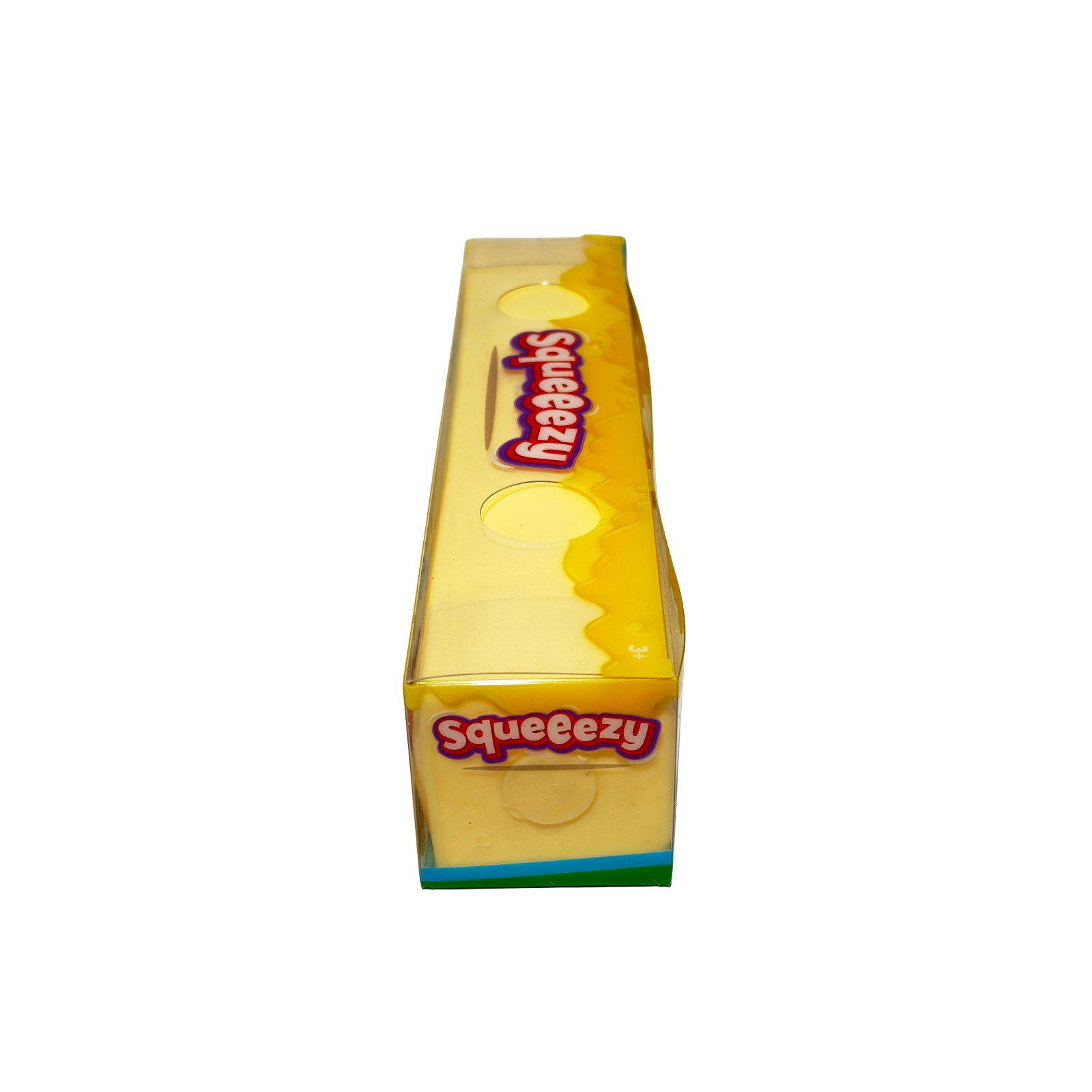 Sunny Days Squeezy Butter TikTok Viral Sensory Squeeze Stress Relief Toy NEW 🧈