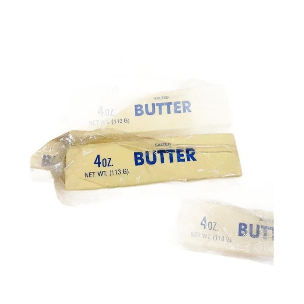 3pcs Butter Stick Squishy Fidget Toy Soft Stress Relief Adhd Anxiety Squeeze Au