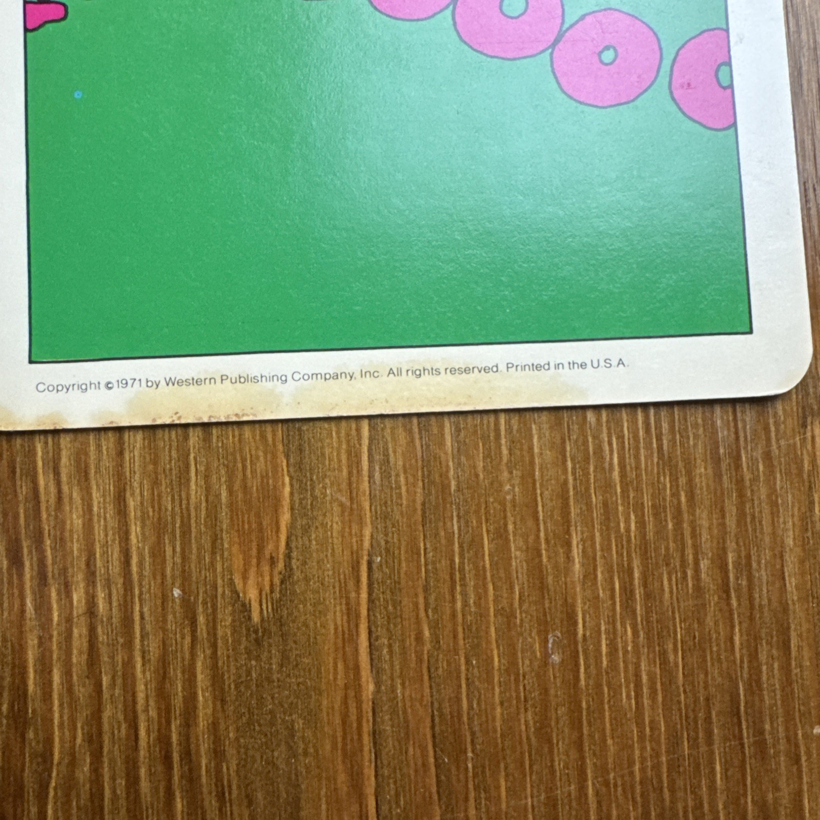 An Animal Shufflebook Cards By Richard Hefter Martin Stephen Moskof Vintage