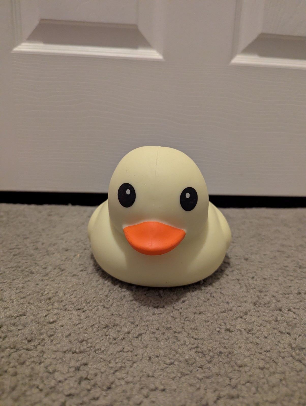 Jumbo Squishy Duck Viral Tiktok Squish Toy NEW