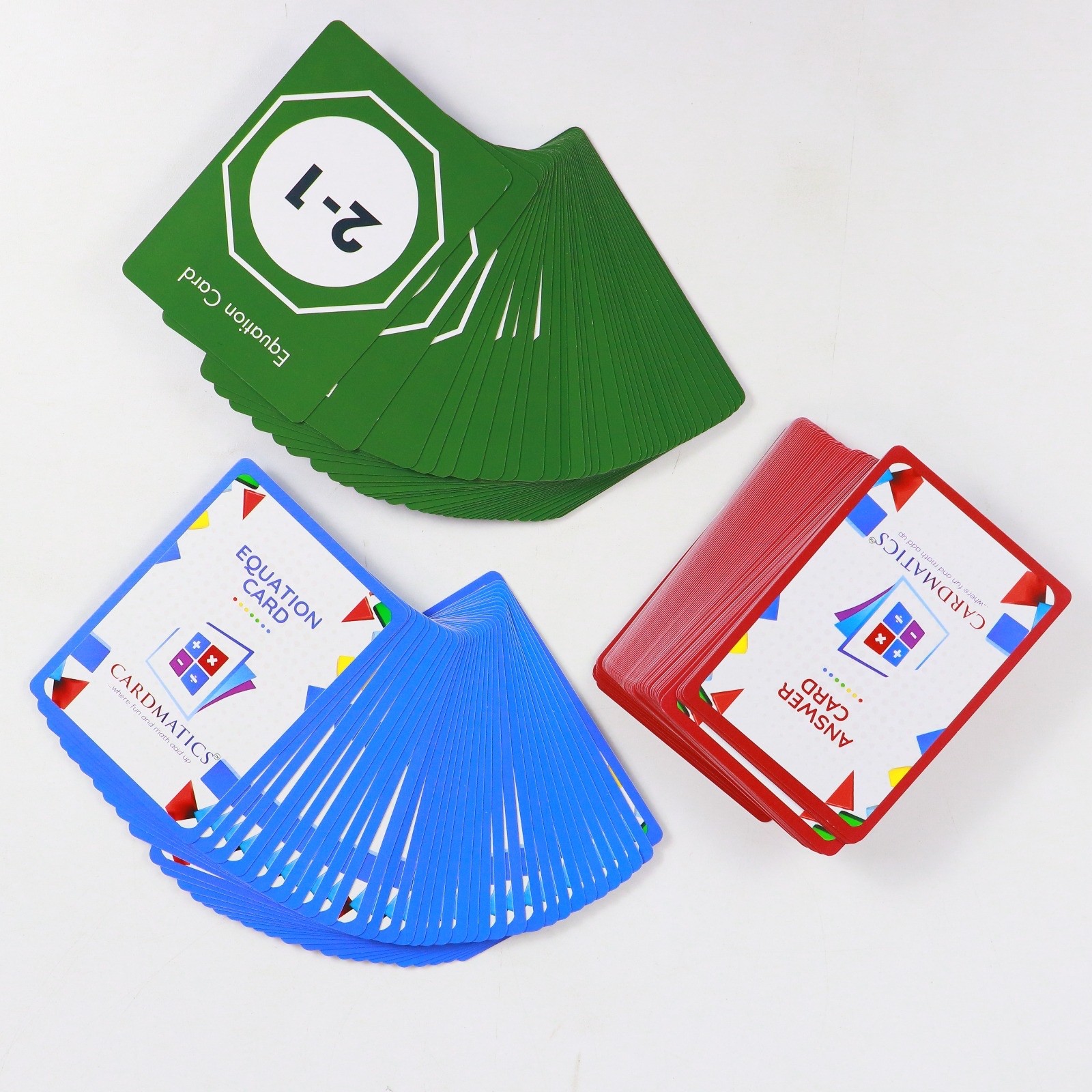 Brand New Playing Math Game for Kids. Increase Math Skills.