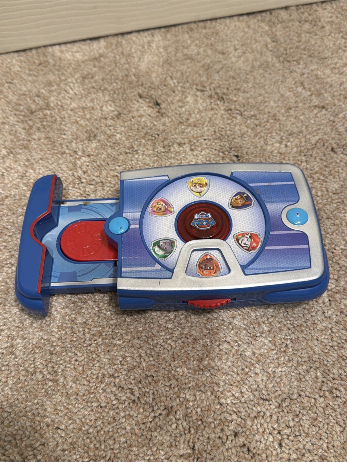 Paw Patrol Ryder’s Interactive Pup Pad Toy Tested Works