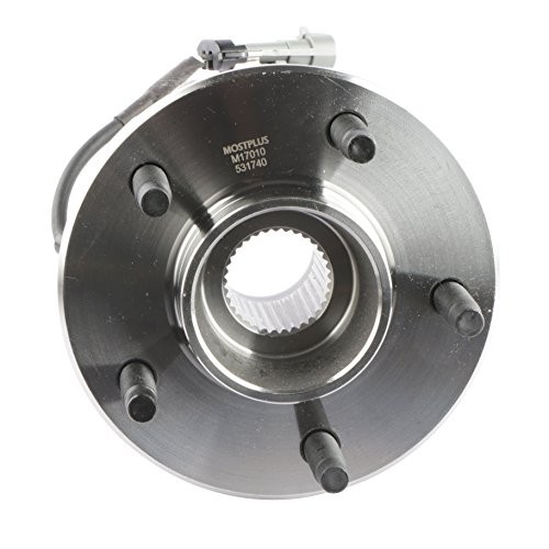 Wheel Bearing Hub Front Wheel Hub and Bearing Assembly Compatible for A 513189