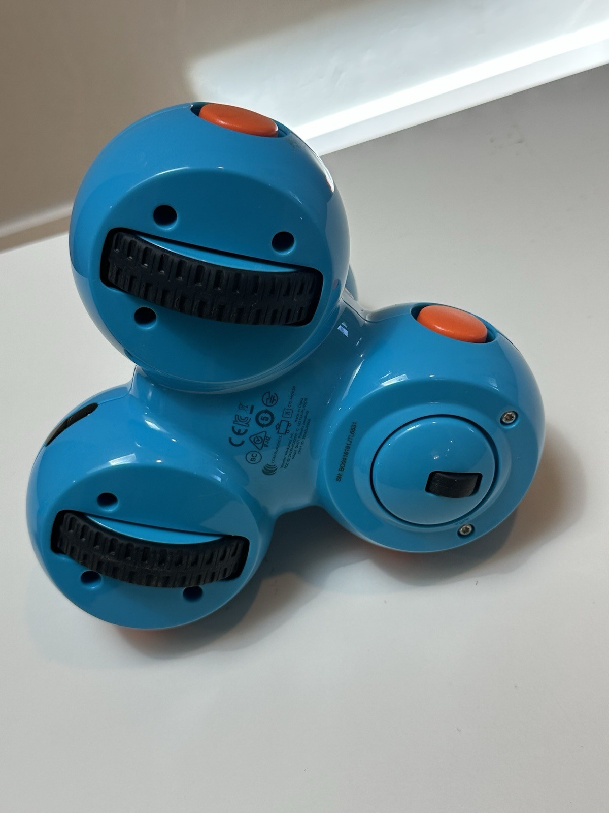 Wonder Workshop Wonder Pack Dash Dot Coding Robots & Dash Challenge Cards