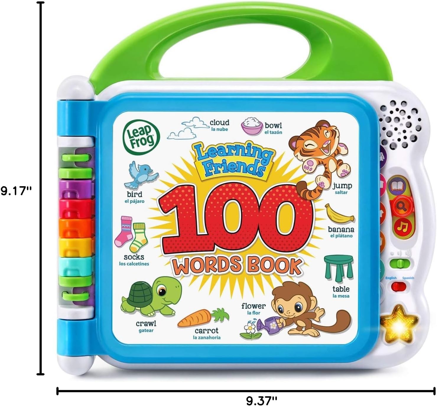 LeapFrog Learning Tablets and Toys