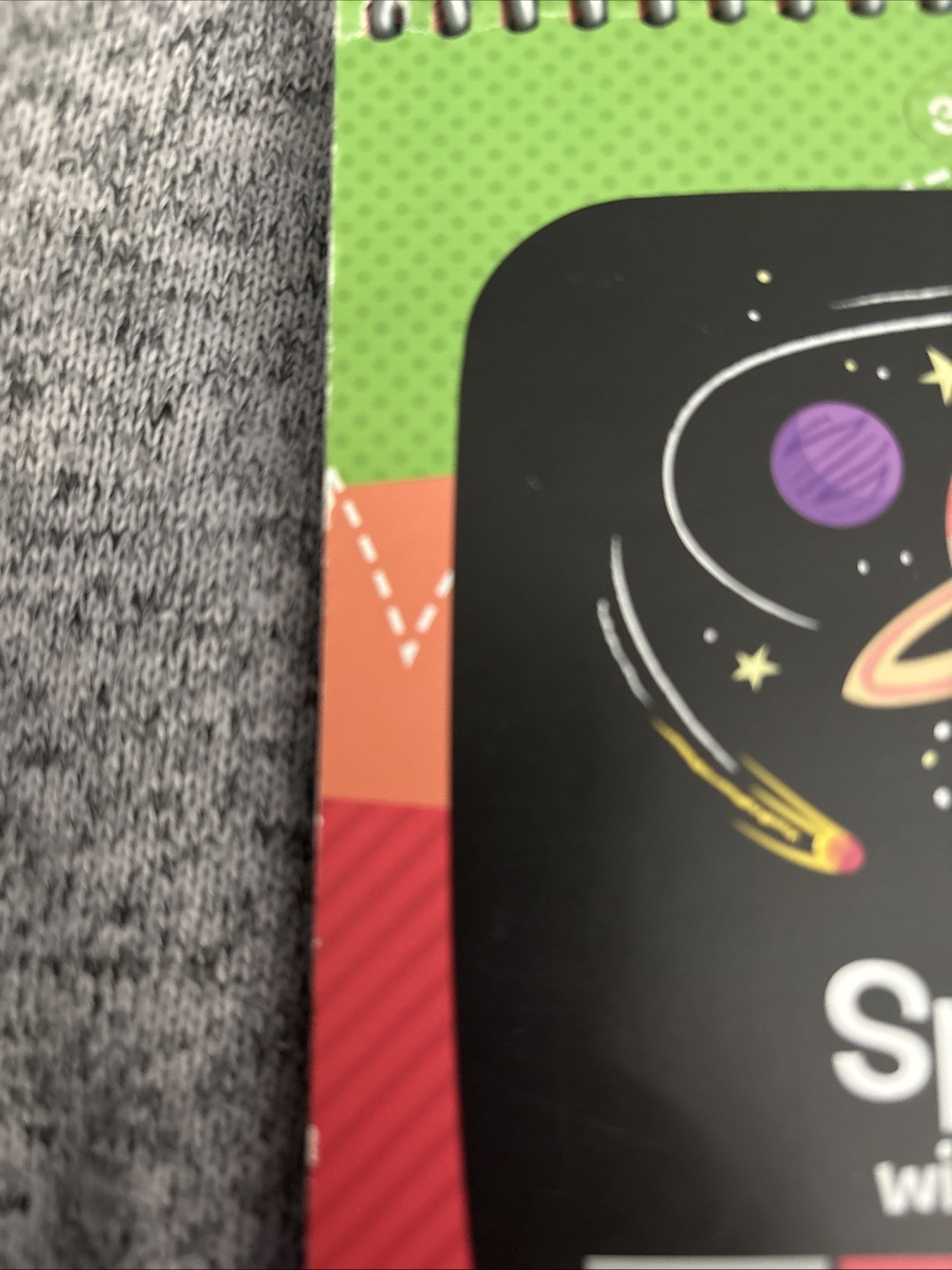 LeapFrog-LeapStart-Level 4 1st Grade- Book Works With All Leapstart Systems