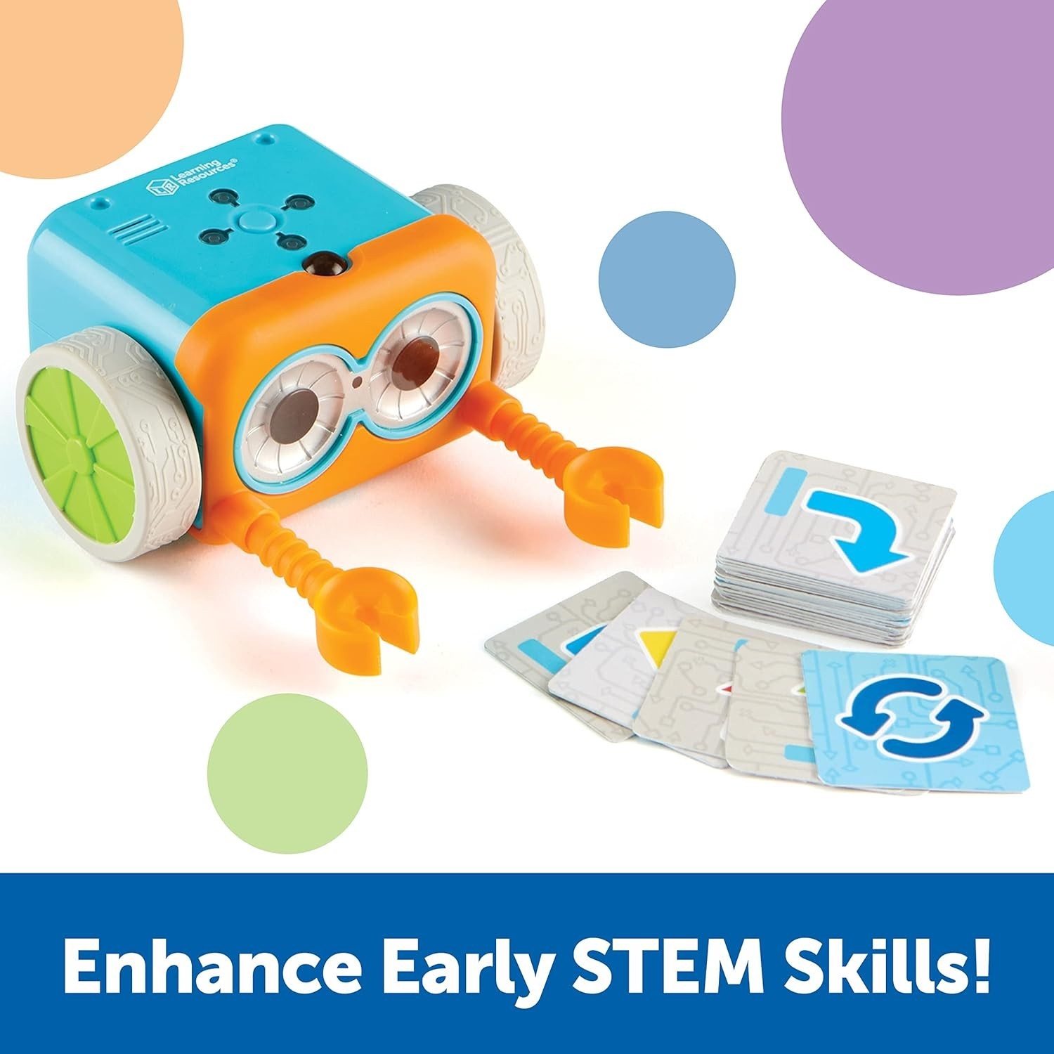 Botley the Coding Robot – Code Games for Boys and Girls, Robotics for Kids, S…