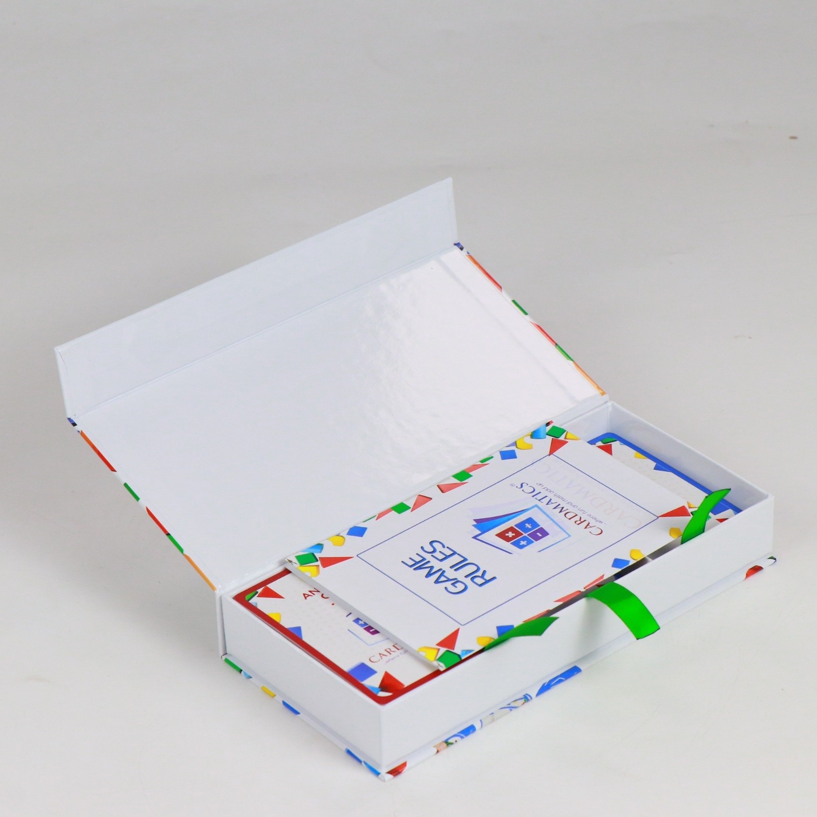 Brand New Playing Math Game for Kids. Increase Math Skills.