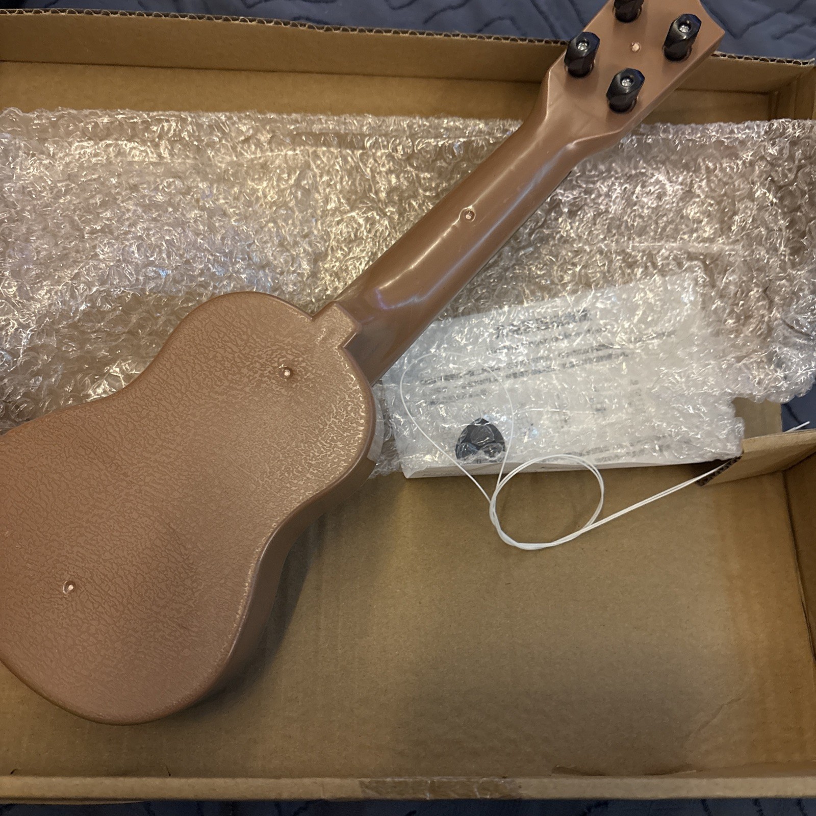 Toy Ukelele – *USA SELLER*