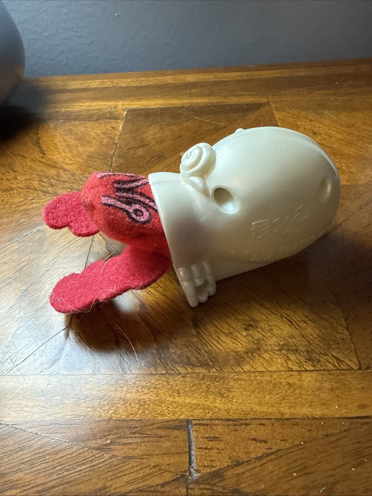 Vintage Plastic 1987 ERIC CARLE Lobster Toy