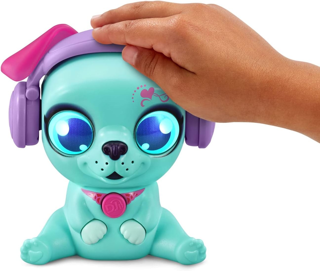 VTech Barks and Beats Alto