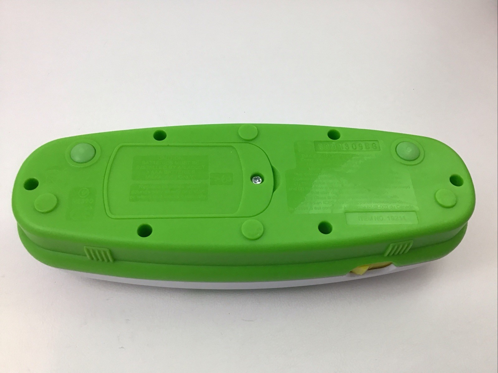Leap Frog Letter Factory Alphabet Phonics Numbers Learning Toy COMPLETE Tested