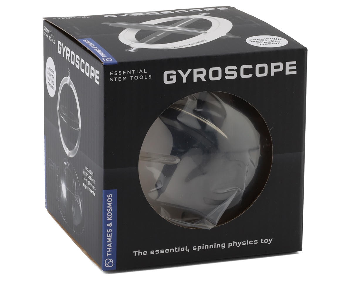 Thames & Kosmos Gyroscope Display Pack (12) [THK678002_BOX]