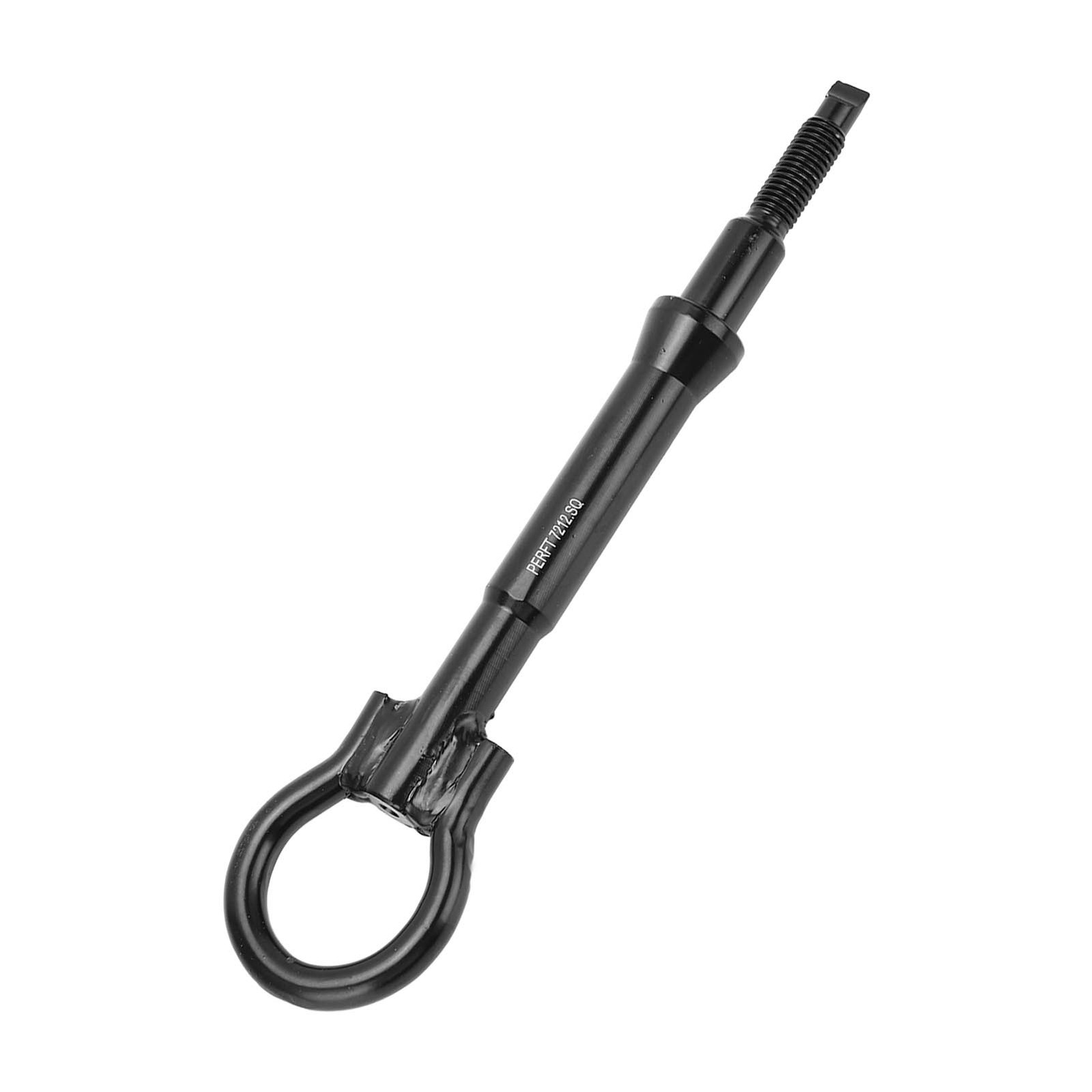 Forged Steel Towing Eye Ring Hook For Car Tow Suitable For C3 C4 C5