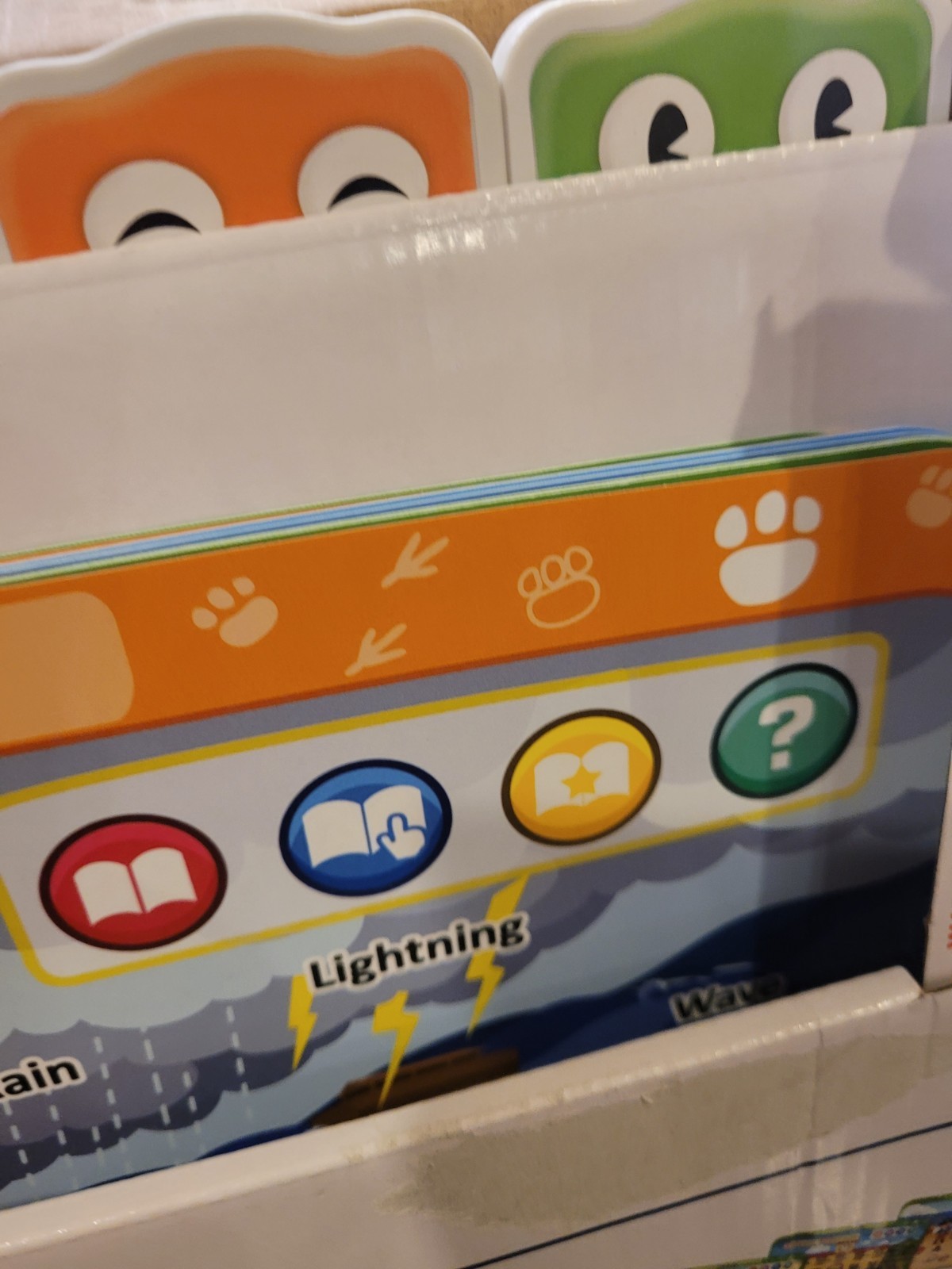 VTech Activity Desk 4-in-1 Pre-Kindergarten Expansion Pack Bundle for Age 2-4