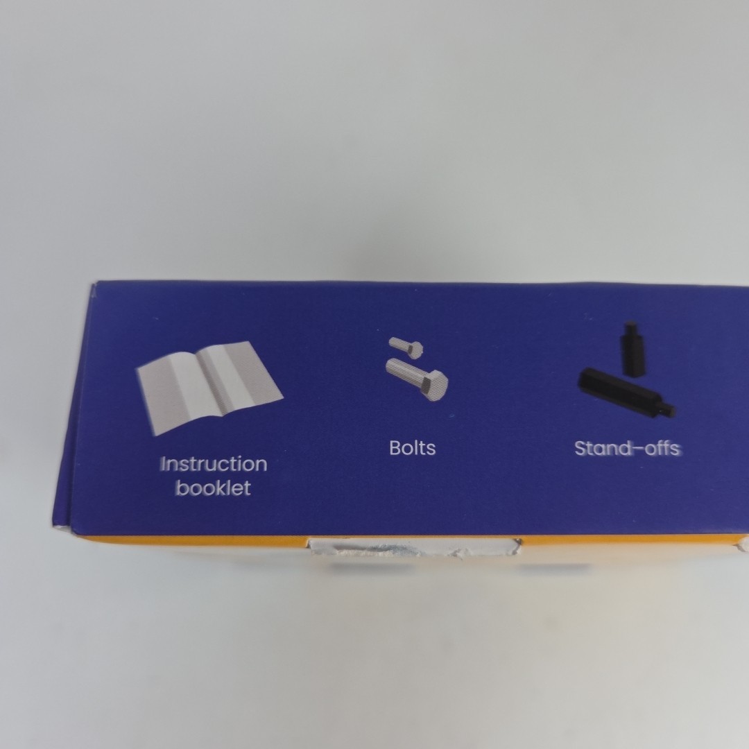 CircuitMess STEM Starter Kit, Chatter 2.0 Build/code your own walkie-texties