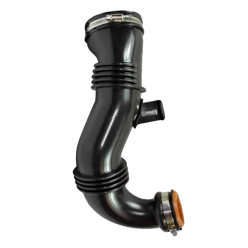 9687883780 9687883680 Car Intake Pipe for 206 207 307 Auto Accessories