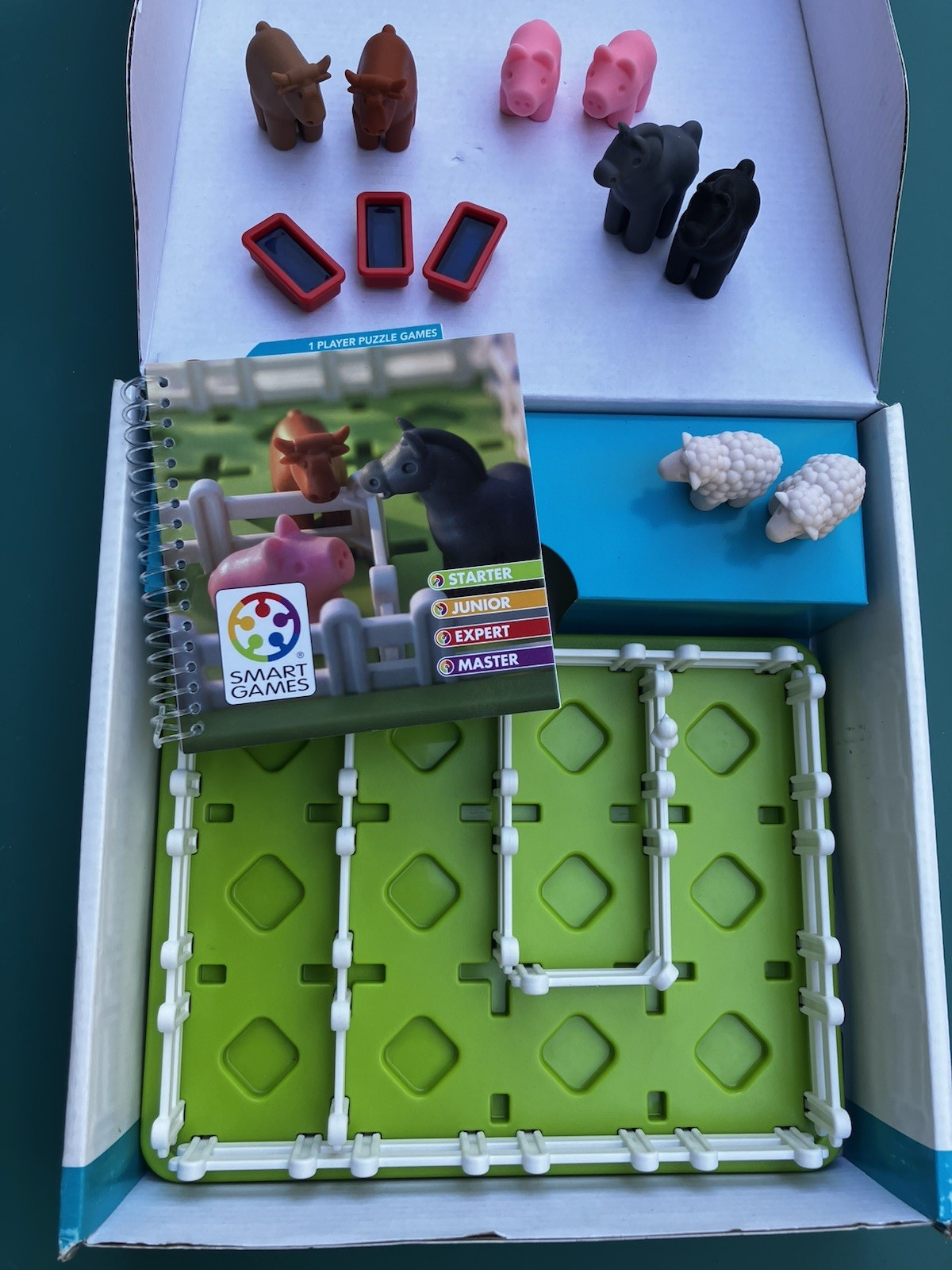 Timberdoodle Kindergarten Homeschool Thinking Skills Smart Farmer Conversation