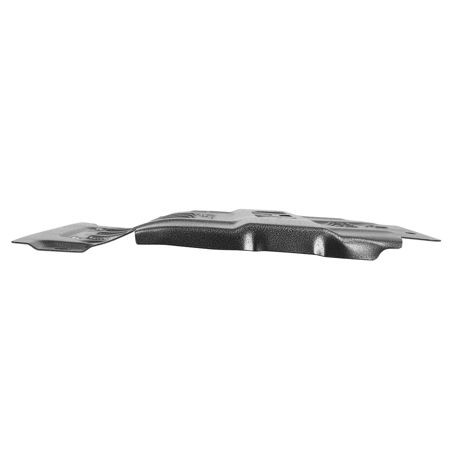 Lower Front Splash Shield Protector Underbody for 2018-2022 Ford F-150 3D Alloy