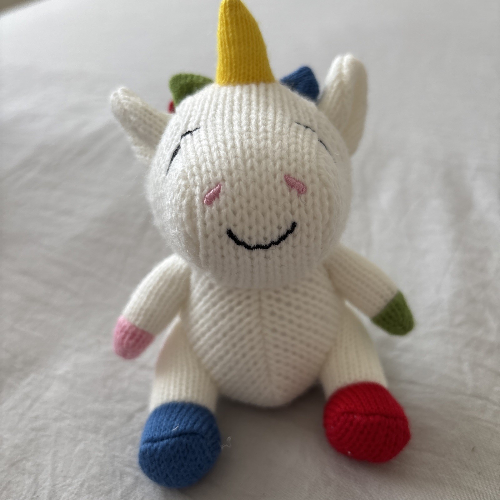 Storypod Crafties Lot 7 Daniel Tiger, Unicorn, Sheep, Moose, Owl, Tucan, Monkey